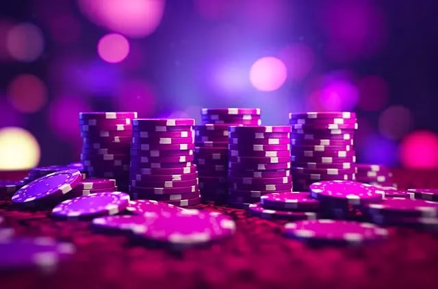 Antarmuka permainan dadu selot5000 dengan pilihan dadu dan kontrol taruhan
