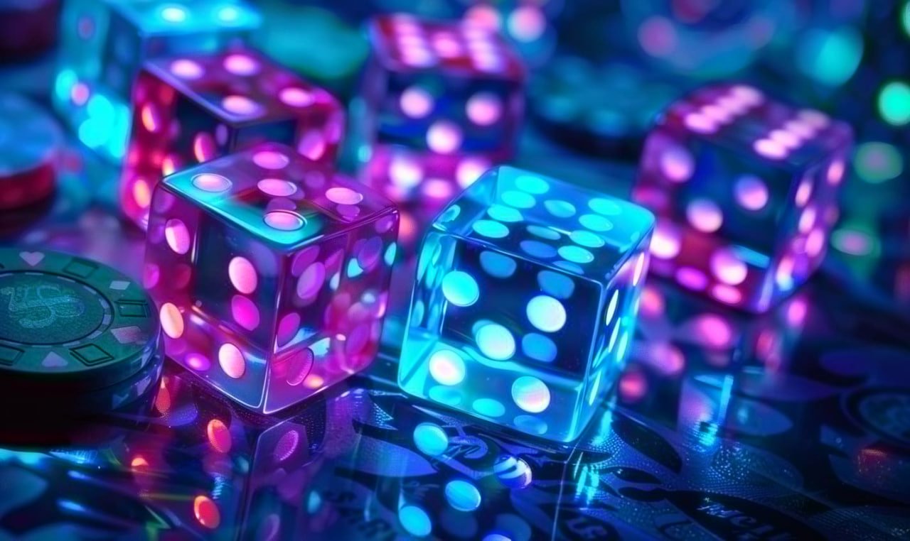 Casino Hold'em Game